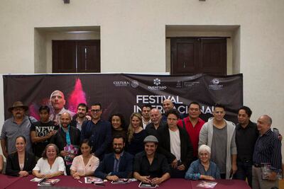 IQCA crea Festival de artes escénicas