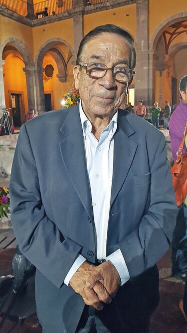 Gran amigo e icono de la cultura