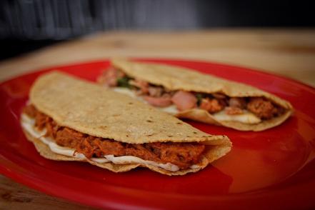 Todo el sabor del norte llega al bajío