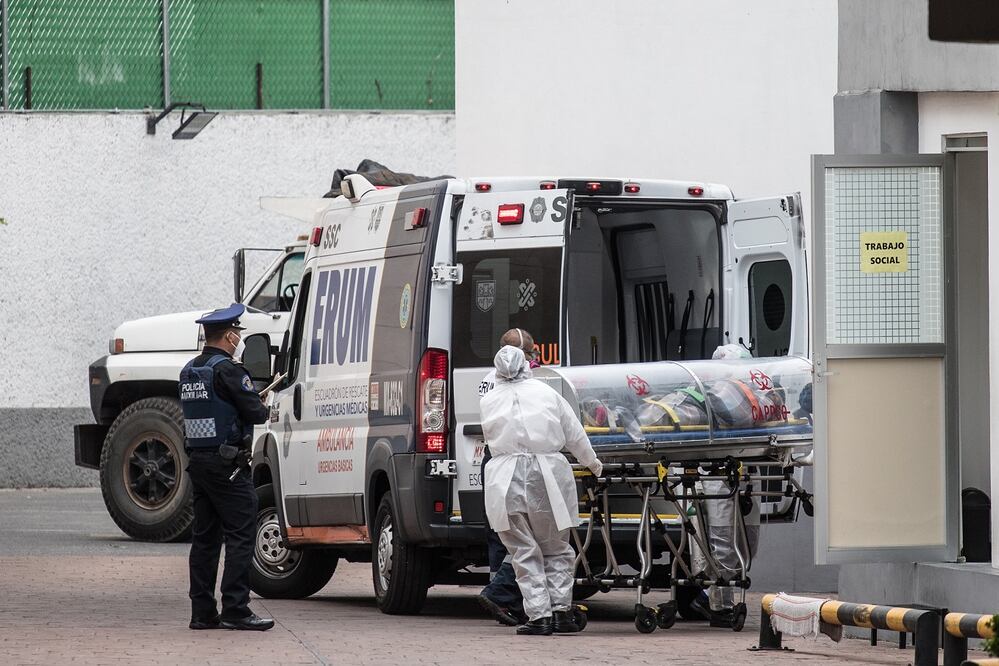 Foto: Germán Espinosa