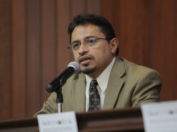 Firma UAQ carta de colaboración con ANPC