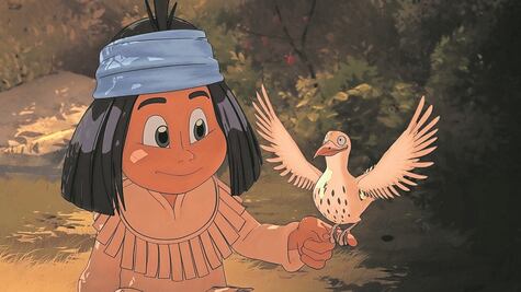 Inician matinés familiares con aires franceses