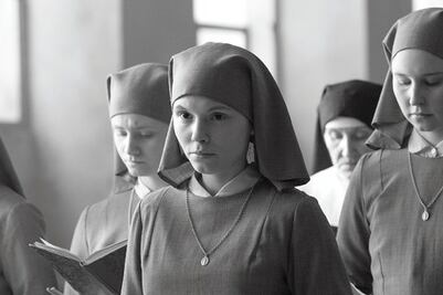 Lo mejor del cine mundial llega