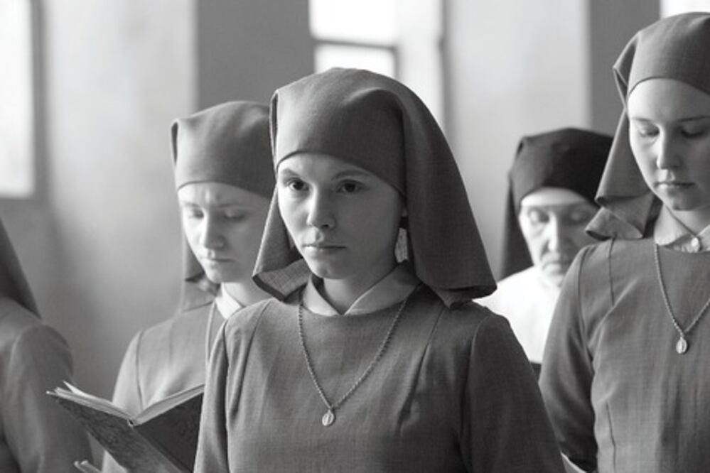 Lo mejor del cine mundial llega