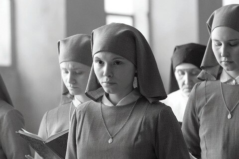 Lo mejor del cine mundial llega