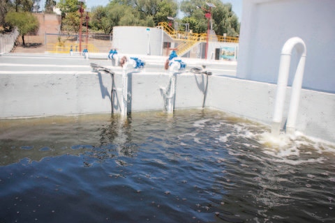 Proyectan en SJR nuevas plantas de tratamiento