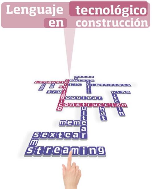 Lenguaje tecnológico… En construcción