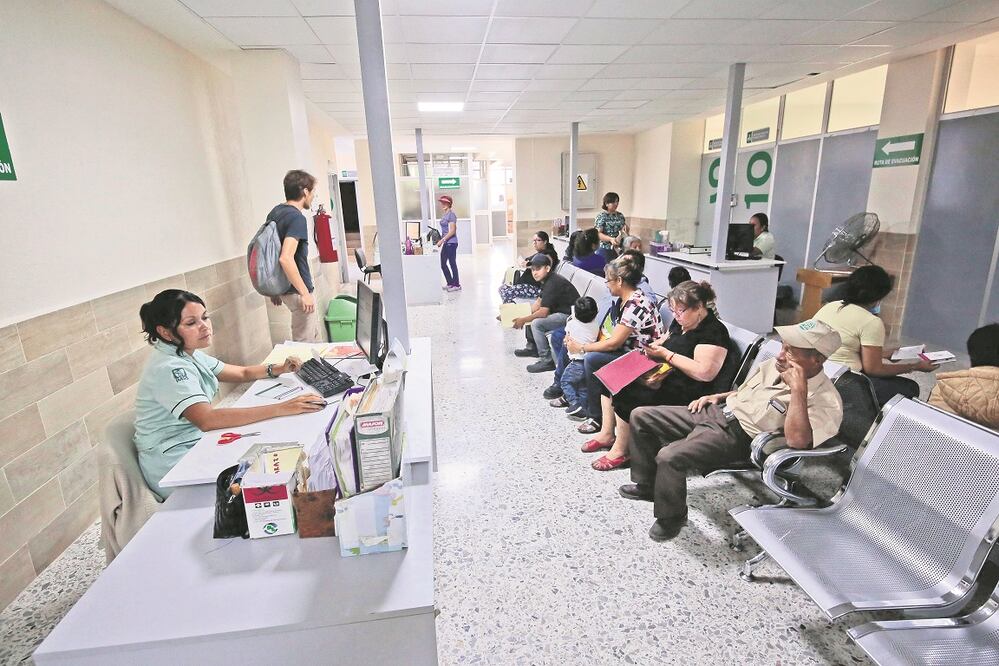 Foto: ARCHIVO. EL UNIVERSAL