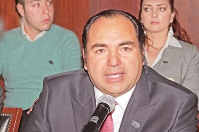  Sector construcción, a 60% de su capacidad