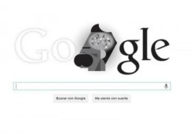 Google conmemora a Nietzsche