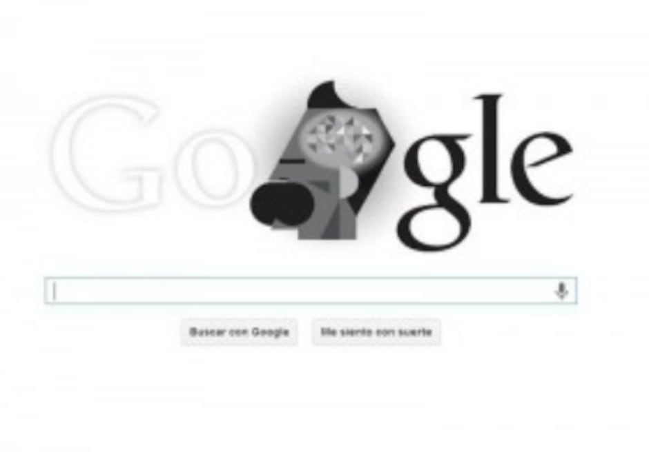 Google conmemora a Nietzsche