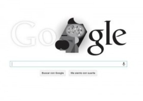Google conmemora a Nietzsche