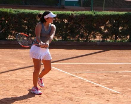 Comienza justa del deporte blanco en Querétaro