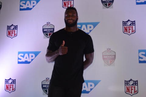 Preocupa a la NFL el grito de ¡eeeh, p..!