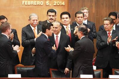 Unidad, vía para ser una nación próspera