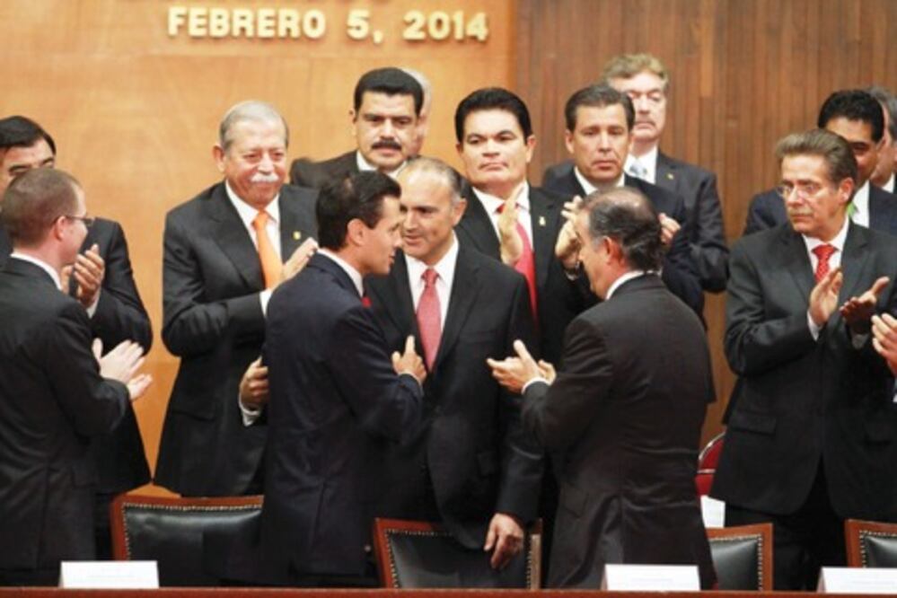 Unidad, vía para ser una nación próspera