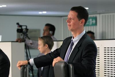 PRI debe preservar la unidad: Mauricio Ortiz