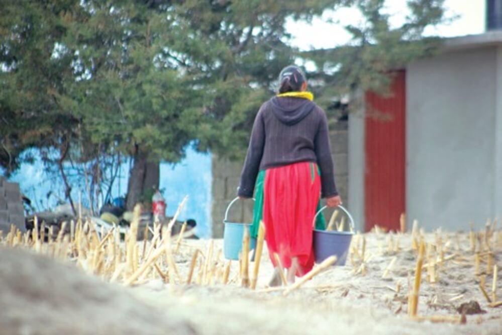 Aumentan denuncias por delitos sexuales 