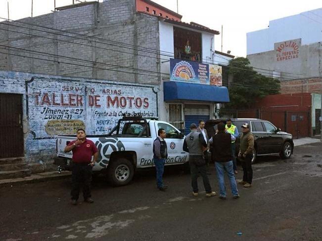 Foto: Tomada de Facebook