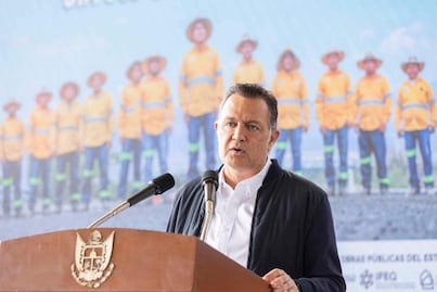 Mauricio Kuri prepara gira internacional para atraer inversiones