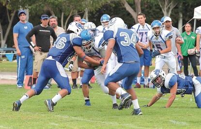 Es matar o morir para queretanos en FADEMAC