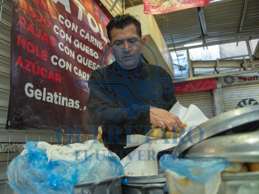 FOTO. FERNANDO CAMACHO