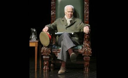 Federico Luppi, icono del cine argentino, fallece a los 81 años