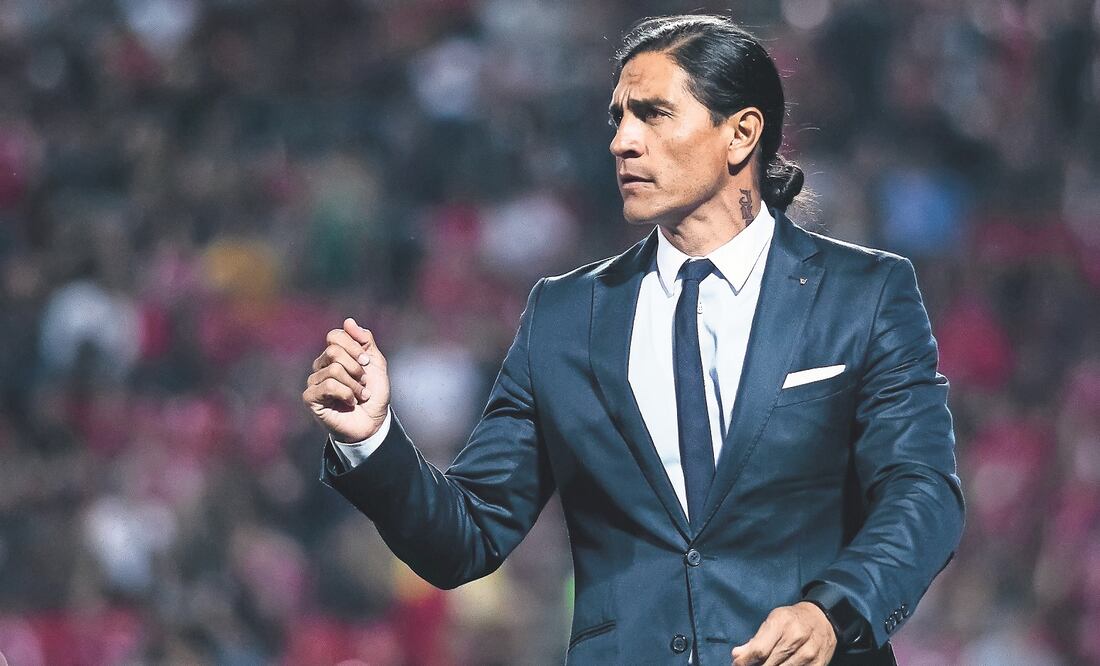 Foto: ARCHIVO. EL UNIVERSAL