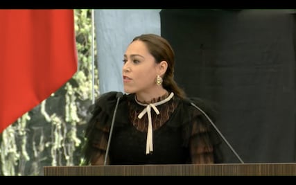 “Aún hay retos en materia de seguridad”