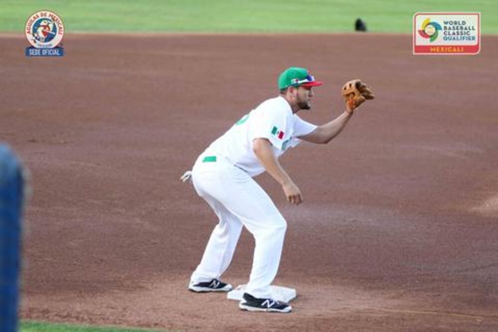 Sufren para armar a la selección