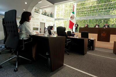 Debe cambiar la forma de evaluar a diputados: Torres