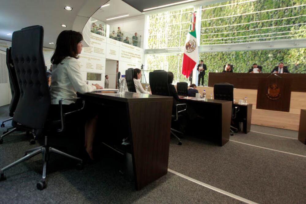 Foto: Archivo. EL UNIVERSAL