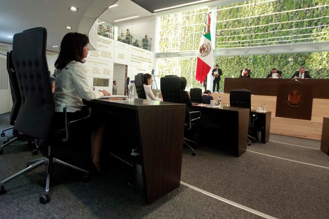 Foto: Archivo. EL UNIVERSAL