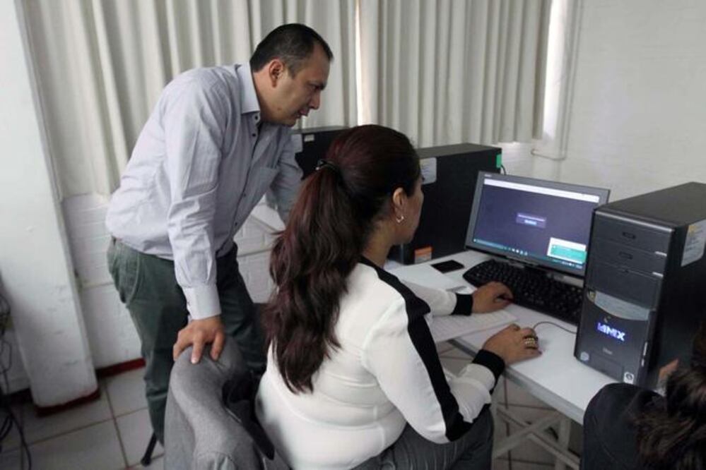 Foto: Archivo. El Universal