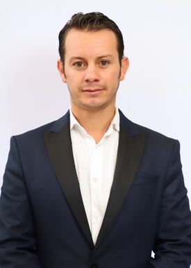 Christian Orihuela Gómez