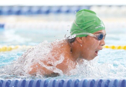 Querétaro, en ‘top 10’ de Paralimpiada