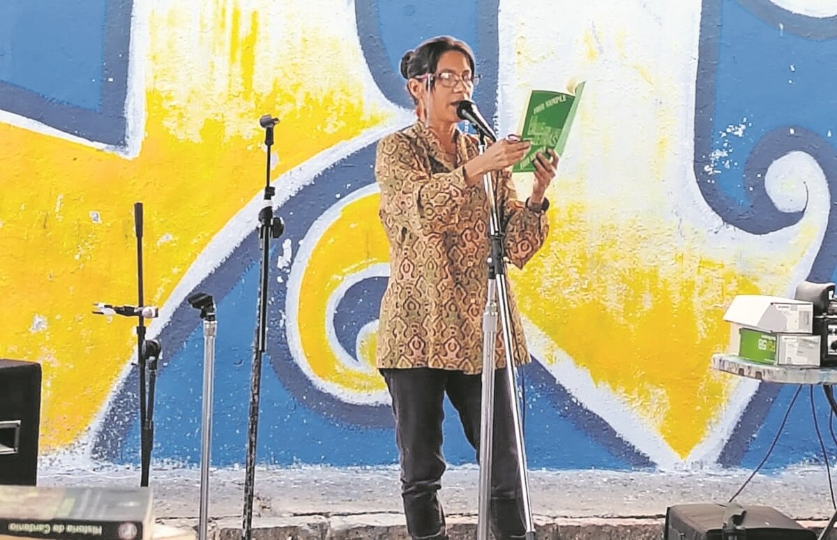 Organizan rifa para realizar “A la calle con las letras”