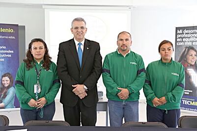 Querétaro es sede de ‘InterHalcones’ 2015