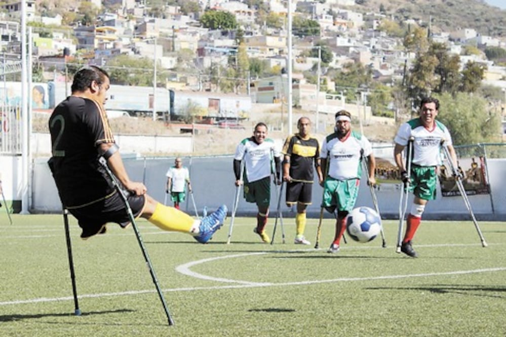 Partidazo de aniversario