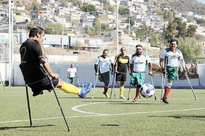 Partidazo de aniversario