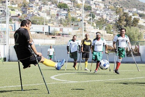 Partidazo de aniversario
