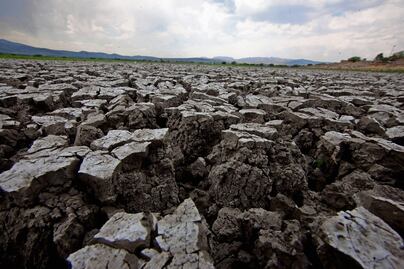 Falta de agua daña a economía de toda la sociedad, señalan