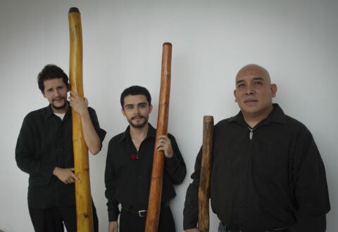 Impulsa UAQ creación musical