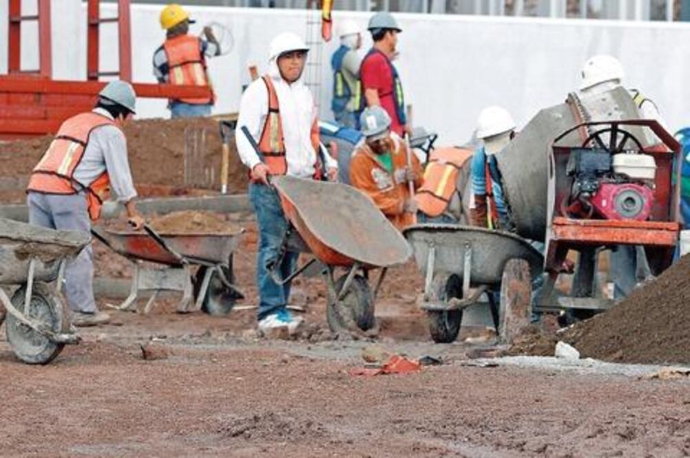 Agilizan obras en Centro, en beneficio de comerciantes