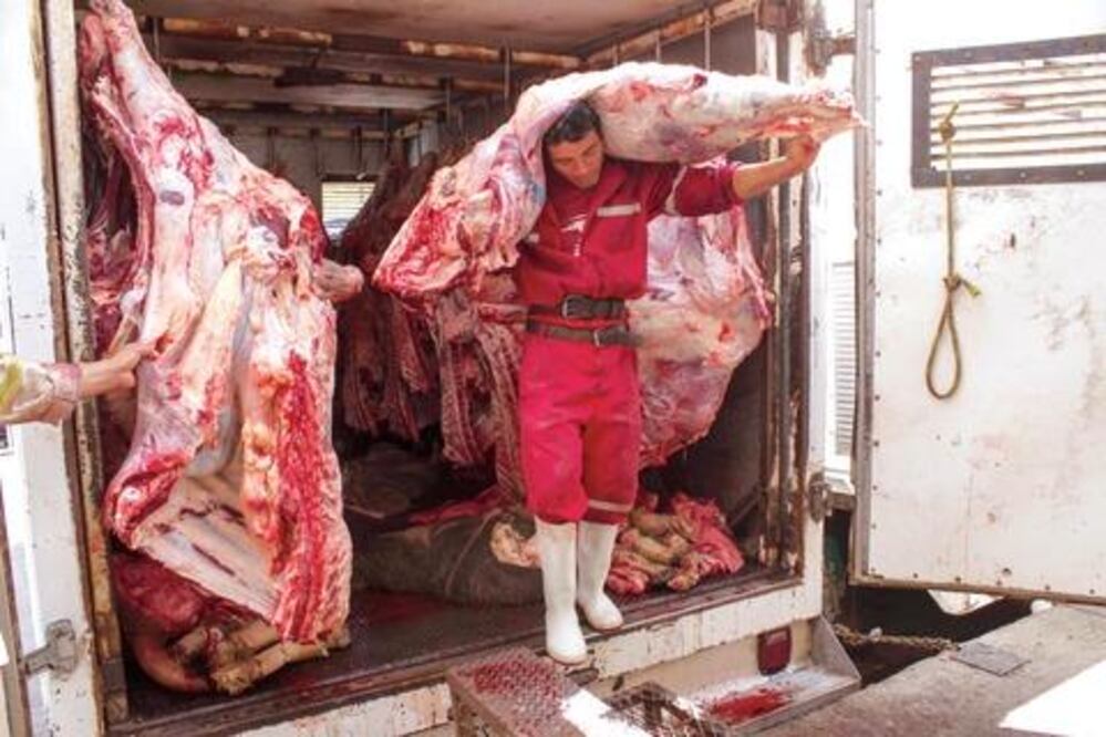 SJR, aún sin recurso para mejoras en rastro local