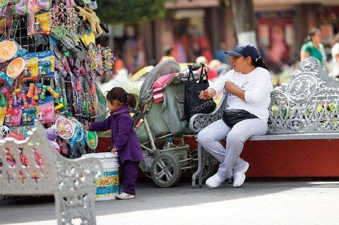 Responsabilidad de gobierno en guardería