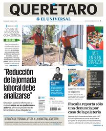 Portada 30 de abril de 2023