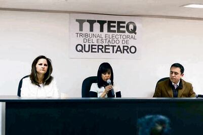 Tolimán debe pagar adeudos a ex síndica