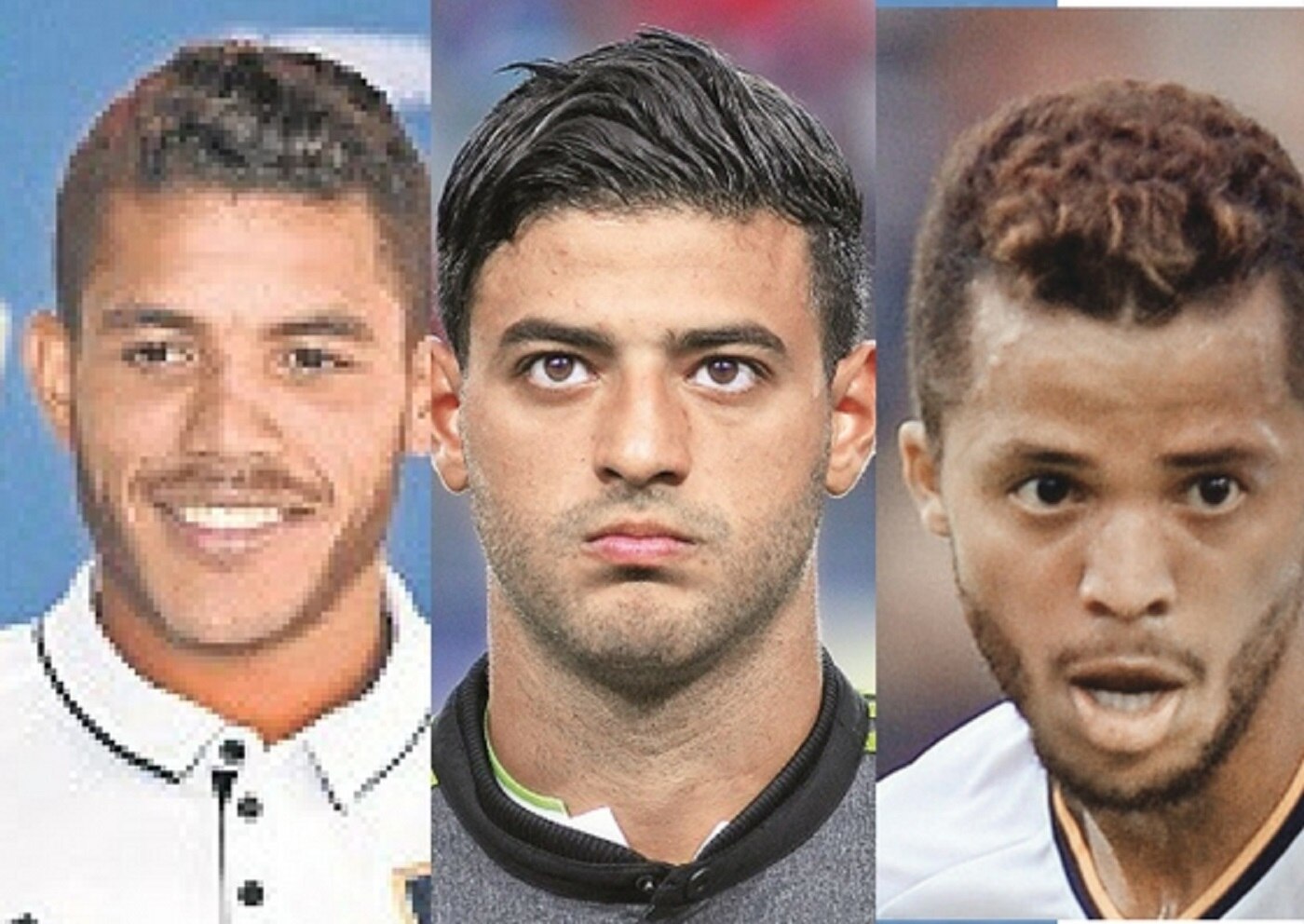 Oxidados y Devaluados