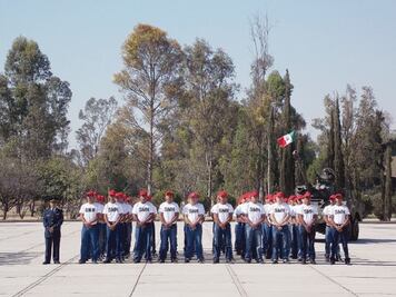 Tiene entidad alto nivel de seguridad